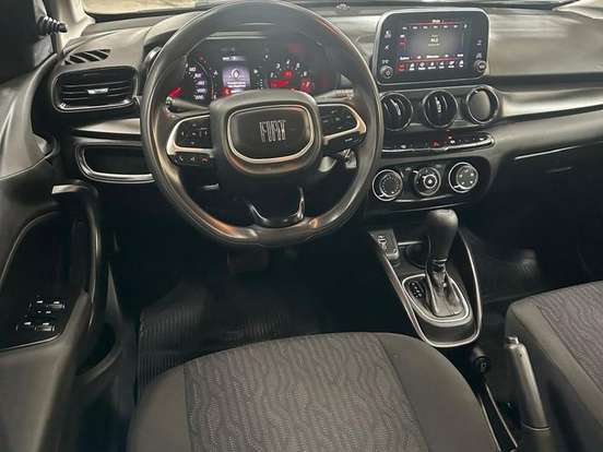 FIAT-CRONOS-1.3 FIREFLY FLEX DRIVE CVT FIAT-CRONOS-2023