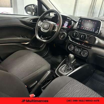FIAT-CRONOS-1.3 FIREFLY FLEX DRIVE CVT FIAT-CRONOS-2023