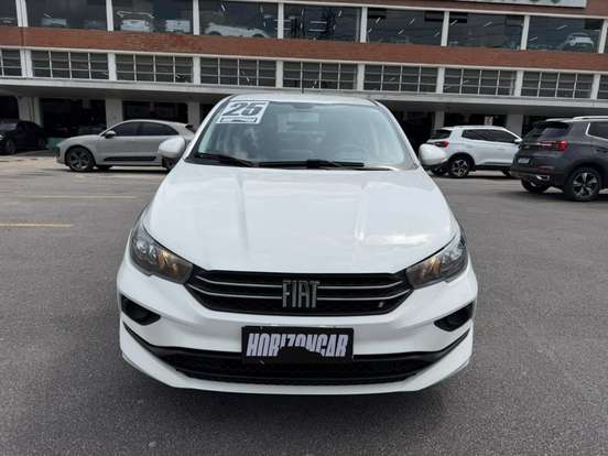 FIAT-CRONOS-1.3 FIREFLY FLEX DRIVE CVT FIAT-CRONOS-2024