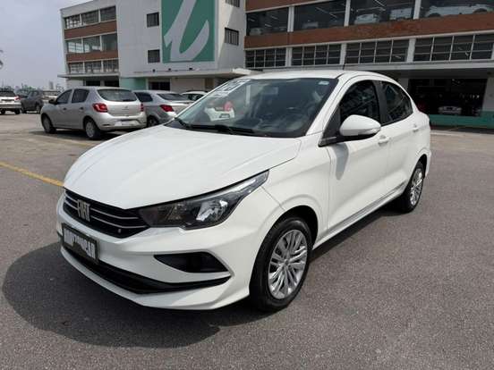 FIAT-CRONOS-1.3 FIREFLY FLEX DRIVE CVT FIAT-CRONOS-2024