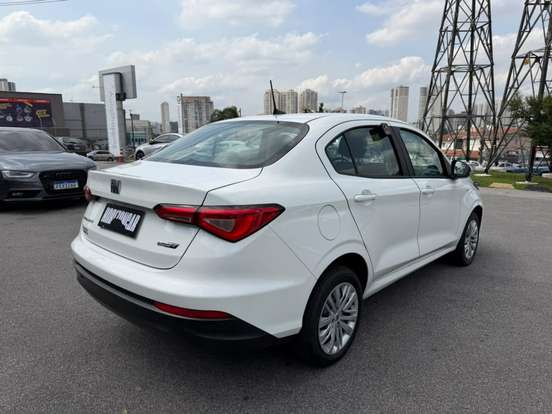 FIAT-CRONOS-1.3 FIREFLY FLEX DRIVE CVT FIAT-CRONOS-2024