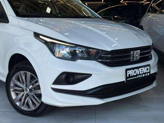 FIAT-CRONOS-1.3 FIREFLY FLEX DRIVE CVT FIAT-CRONOS-2024