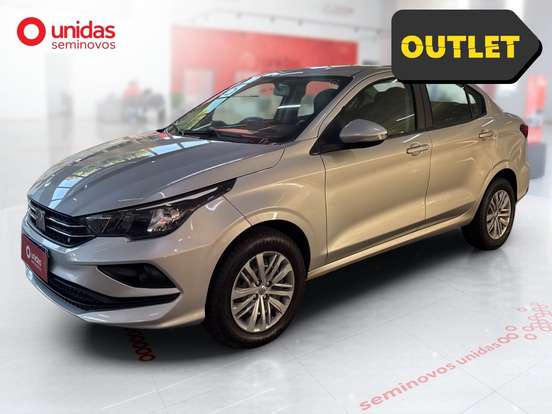 FIAT-CRONOS-1.3 FIREFLY FLEX DRIVE CVT FIAT-CRONOS-2024