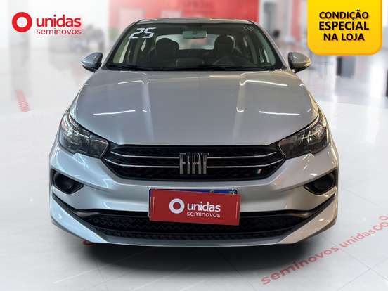 FIAT-CRONOS-1.3 FIREFLY FLEX DRIVE CVT FIAT-CRONOS-2024