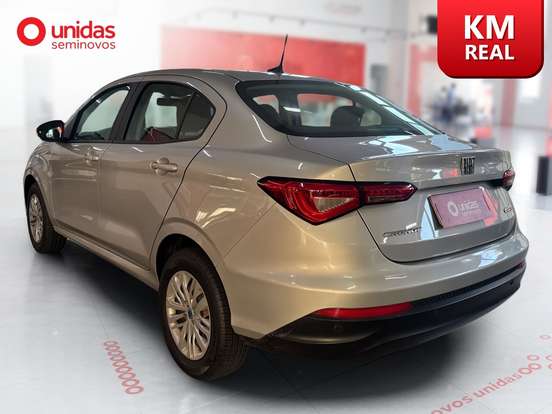 FIAT-CRONOS-1.3 FIREFLY FLEX DRIVE CVT FIAT-CRONOS-2024