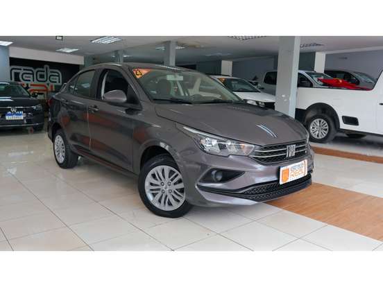 FIAT-CRONOS-1.3 FIREFLY FLEX DRIVE CVT FIAT-CRONOS-2023