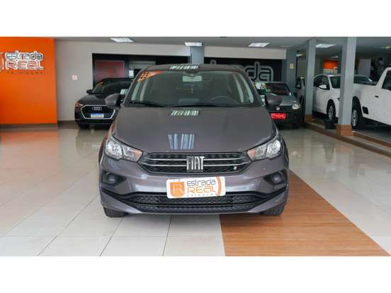 FIAT-CRONOS-1.3 FIREFLY FLEX DRIVE CVT FIAT-CRONOS-2023
