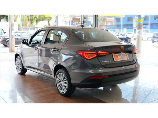FIAT-CRONOS-1.3 FIREFLY FLEX DRIVE CVT FIAT-CRONOS-2023