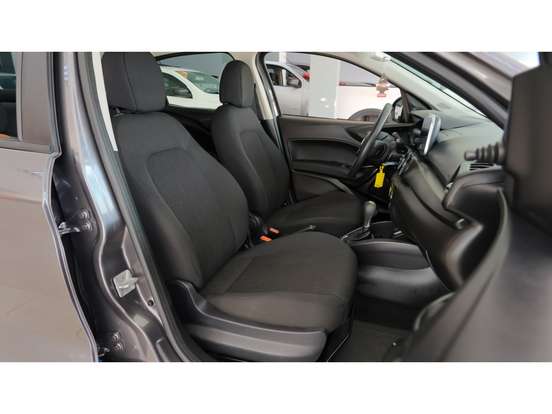 FIAT-CRONOS-1.3 FIREFLY FLEX DRIVE CVT FIAT-CRONOS-2023
