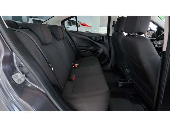 FIAT-CRONOS-1.3 FIREFLY FLEX DRIVE CVT FIAT-CRONOS-2023