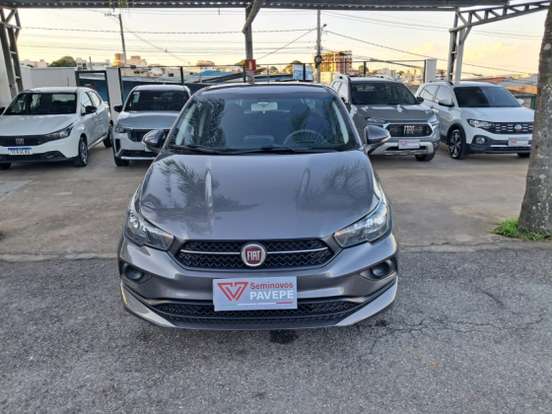 FIAT-CRONOS-1.3 FIREFLY FLEX DRIVE GSR FIAT-CRONOS-2019