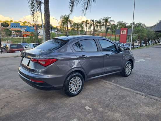 FIAT-CRONOS-1.3 FIREFLY FLEX DRIVE GSR FIAT-CRONOS-2019