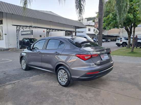 FIAT-CRONOS-1.3 FIREFLY FLEX DRIVE GSR FIAT-CRONOS-2019