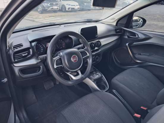 FIAT-CRONOS-1.3 FIREFLY FLEX DRIVE GSR FIAT-CRONOS-2019
