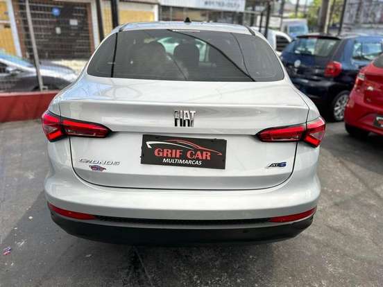 FIAT-CRONOS-1.3 FIREFLY FLEX DRIVE GSR FIAT-CRONOS-2018