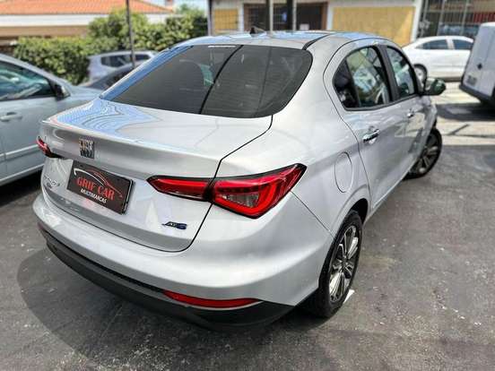 FIAT-CRONOS-1.3 FIREFLY FLEX DRIVE GSR FIAT-CRONOS-2018