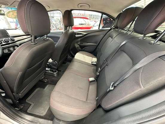 FIAT-CRONOS-1.3 FIREFLY FLEX DRIVE GSR FIAT-CRONOS-2018