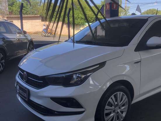 FIAT-CRONOS-1.3 FIREFLY FLEX DRIVE GSR FIAT-CRONOS-2018