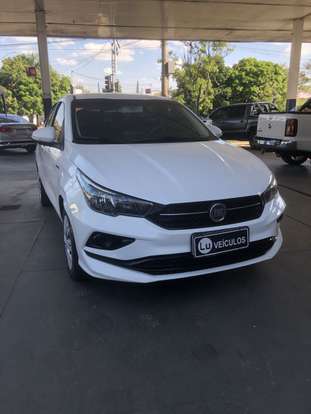 FIAT-CRONOS-1.3 FIREFLY FLEX DRIVE GSR FIAT-CRONOS-2018