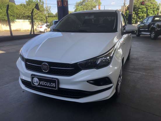 FIAT-CRONOS-1.3 FIREFLY FLEX DRIVE GSR FIAT-CRONOS-2018