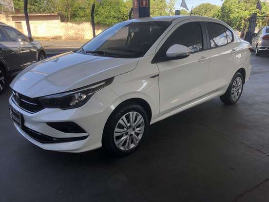 FIAT-CRONOS-1.3 FIREFLY FLEX DRIVE GSR FIAT-CRONOS-2018