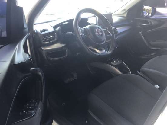 FIAT-CRONOS-1.3 FIREFLY FLEX DRIVE GSR FIAT-CRONOS-2018