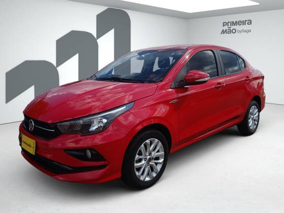 FIAT CRONOS 1.3 FIREFLY FLEX DRIVE GSR