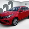 FIAT CRONOS 1.3 FIREFLY FLEX DRIVE GSR FIAT CRONOS 1.3 FIREFLY FLEX DRIVE GSR