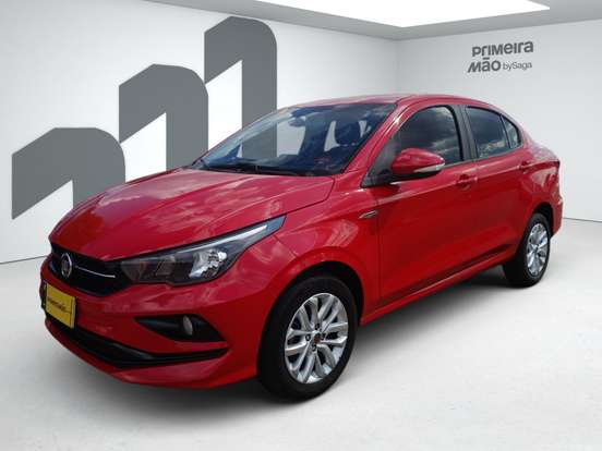 FIAT-CRONOS-1.3 FIREFLY FLEX DRIVE GSR FIAT-CRONOS-2018