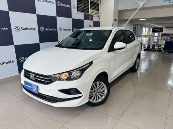 FIAT-CRONOS-1.3 FIREFLY FLEX DRIVE MANUAL FIAT-CRONOS-2024