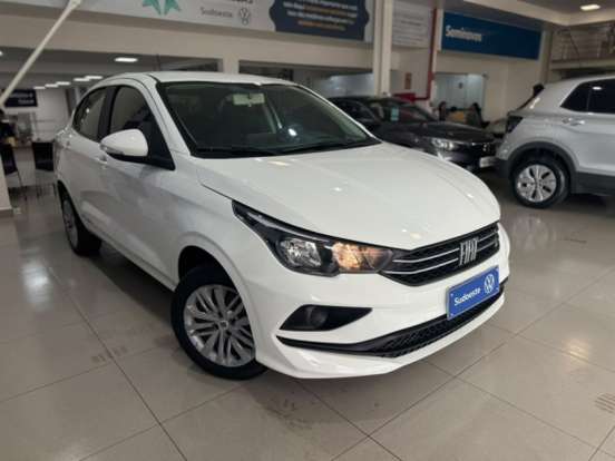 FIAT-CRONOS-1.3 FIREFLY FLEX DRIVE MANUAL FIAT-CRONOS-2024