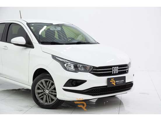 FIAT-CRONOS-1.3 FIREFLY FLEX DRIVE MANUAL FIAT-CRONOS-2024
