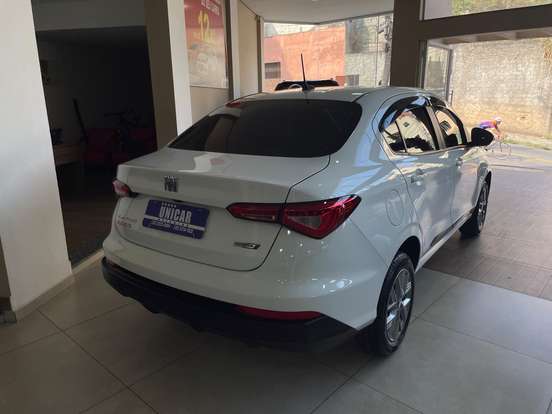 FIAT-CRONOS-1.3 FIREFLY FLEX DRIVE MANUAL FIAT-CRONOS-2025