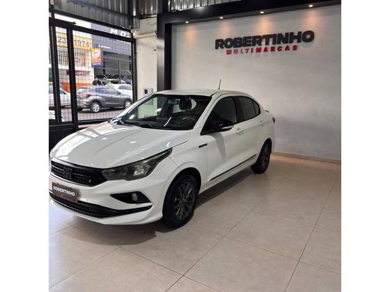 FIAT CRONOS 1.3 FIREFLY FLEX DRIVE MANUAL