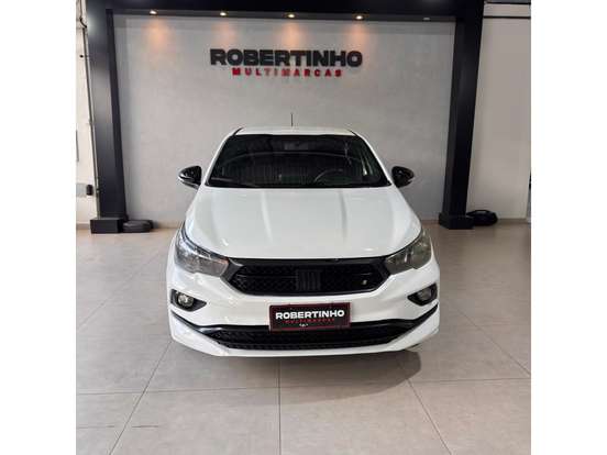 FIAT-CRONOS-1.3 FIREFLY FLEX DRIVE MANUAL FIAT-CRONOS-2020