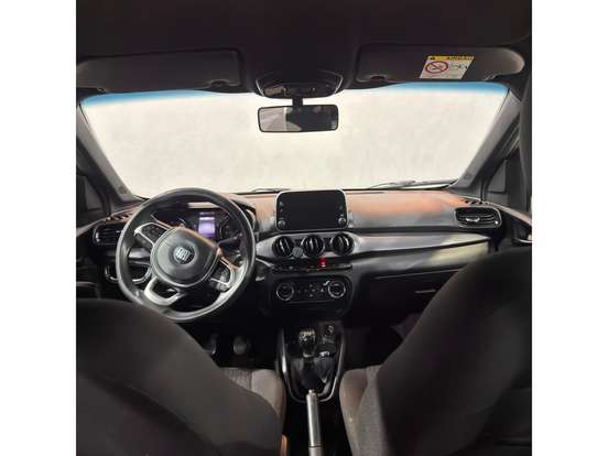 FIAT-CRONOS-1.3 FIREFLY FLEX DRIVE MANUAL FIAT-CRONOS-2020