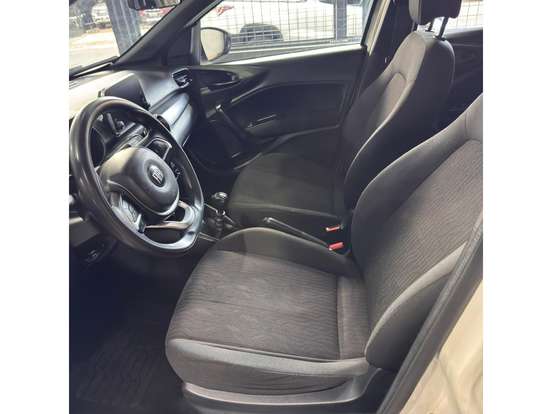 FIAT-CRONOS-1.3 FIREFLY FLEX DRIVE MANUAL FIAT-CRONOS-2020