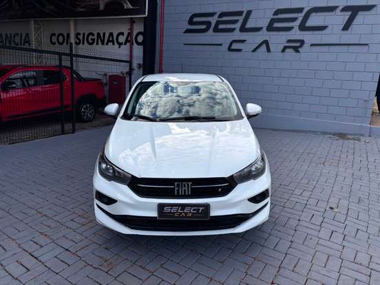 FIAT-CRONOS-1.3 FIREFLY FLEX DRIVE MANUAL FIAT-CRONOS-2022
