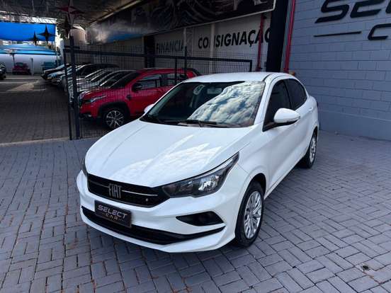 FIAT-CRONOS-1.3 FIREFLY FLEX DRIVE MANUAL FIAT-CRONOS-2022