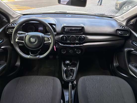 FIAT-CRONOS-1.3 FIREFLY FLEX DRIVE MANUAL FIAT-CRONOS-2022