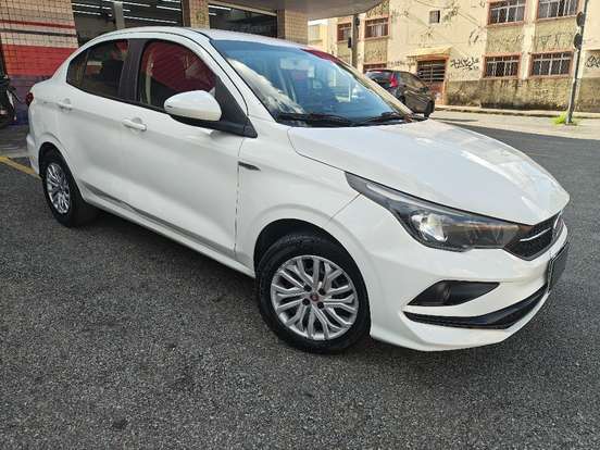 FIAT-CRONOS-1.3 FIREFLY FLEX DRIVE MANUAL FIAT-CRONOS-2020