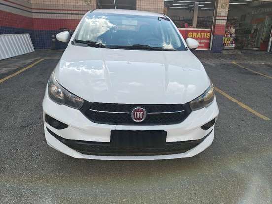 FIAT-CRONOS-1.3 FIREFLY FLEX DRIVE MANUAL FIAT-CRONOS-2020
