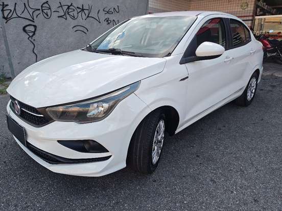 FIAT-CRONOS-1.3 FIREFLY FLEX DRIVE MANUAL FIAT-CRONOS-2020