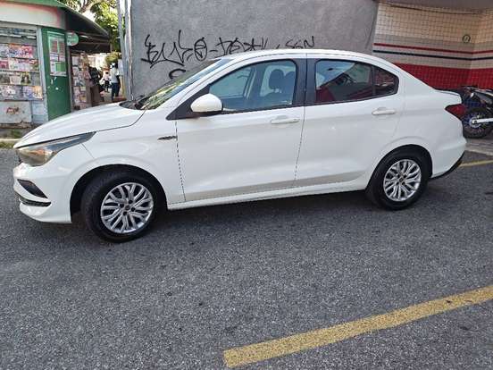 FIAT-CRONOS-1.3 FIREFLY FLEX DRIVE MANUAL FIAT-CRONOS-2020