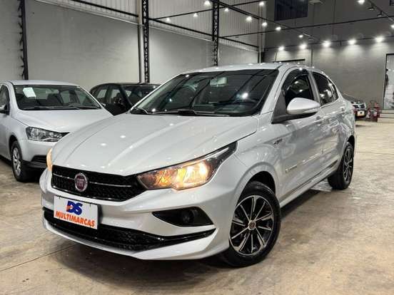 FIAT-CRONOS-1.3 FIREFLY FLEX DRIVE MANUAL FIAT-CRONOS-2018