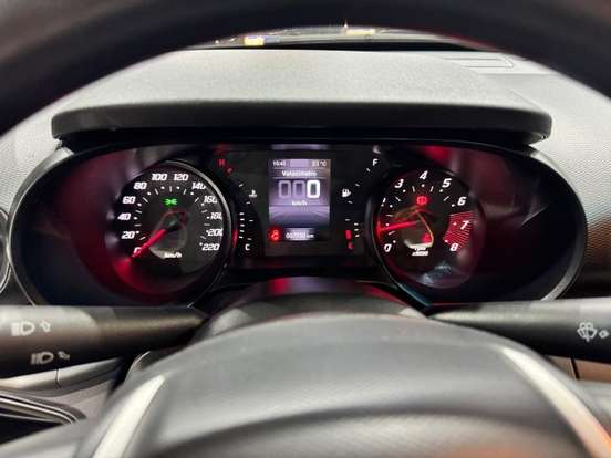 FIAT-CRONOS-1.3 FIREFLY FLEX DRIVE MANUAL FIAT-CRONOS-2018