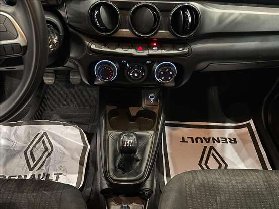 FIAT-CRONOS-1.3 FIREFLY FLEX DRIVE MANUAL FIAT-CRONOS-2022