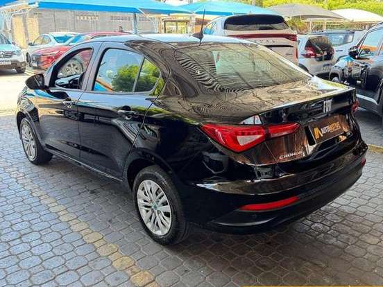 FIAT-CRONOS-1.3 FIREFLY FLEX DRIVE MANUAL FIAT-CRONOS-2023