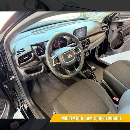 FIAT-CRONOS-1.3 FIREFLY FLEX DRIVE MANUAL FIAT-CRONOS-2023
