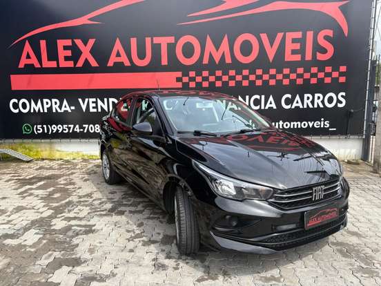 FIAT-CRONOS-2022